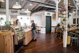 Plus, stay in the know with new coffee releases, monthly offers and periodic coffee education. Farmers Union Coffee Roasters Elevates The Scene In Eugenedaily Coffee News By Roast Magazine