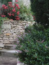 Jeanbaptistebesnard S Blog Idees Jardin Creation Jardin Mur En Pierre