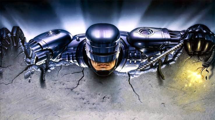 The Future of Law Enforcement? How Robocop 2 Dented a Budding Franchise