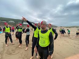 Bideford Bay Surf Lifesaving club की प्रोफ़ाइल