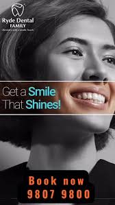 Meet Dr. Fay Kong: Ryde Dental Family's Newest Gentle Dentist