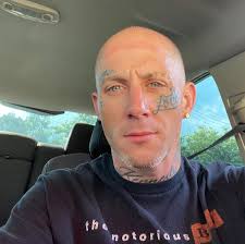 David Horace Shields II