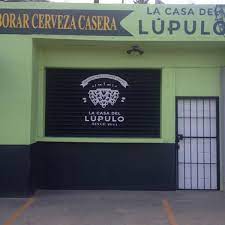 152 vaccinated baja californians become infected La Casa Del Lupulo Hobby Shop In Zona Centro Ensenada