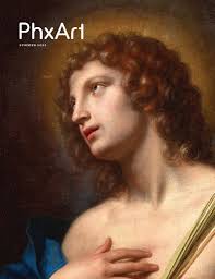 PhxArt Magazine Summer 2025 by Phoenix Art Museum