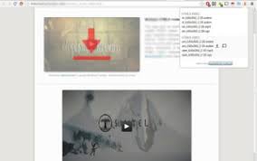 Whether you want to save a viral facebook video to send to all your friends or you want to keep that training for online courses from youtube on hand when you'll need to use it in the future, there are plenty of reasons you might want to do. The 3 Best Chrome Video Downloaders