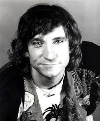 Legendary guitarist in Memphis in the late 80s