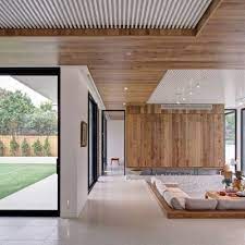 Controsoffitti Acustici Case Australiane Nuove Case Interior Design Per La Casa
