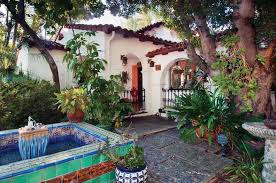 Restoring A 1930s Spanish House Old House Journal Magazine