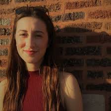 Cora McCarron (cmccarron571)