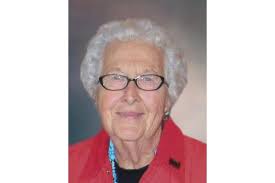 Myrtle Withers Obituary (1924