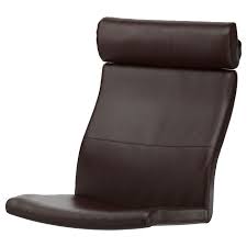 Buy ikea poang chair cushion and get the best deals at the lowest prices on ebay! Poang Glose Dark Brown Armchair Cushion Ikea
