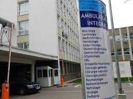 Spitalul judetean de urgenta braila sos. Un Nou Ambulatoriu Integrat Al Spitalului JudeÅ£ean Suceava Va Fi Construit Cu 38 5 Milioane De Lei Cotidianul Crai Nou