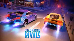 November 7, 2020 by rexdl apk. Racing Rivals Mod Apk 7 3 1 Download Unlimited Nitro For Android