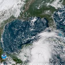 Tropical Storm Michael Could Hit Florida Gulf Coast As A Category 2 Hurricane Gulf Coast Florida Tropical Storm Tropical