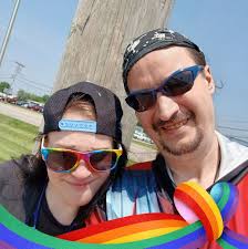 Met Faye Marsay (Vel Sartha), Verada Sethu (Cinta Kaz), Nick Blood (Corp.  kimzi) and Alex Ferns (Sgt. Linus Mosk) at the weekend and added them to  the respective posters. They were all