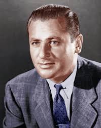 Robert “Bob” Carpenter II (1915-1990)