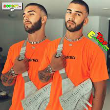 Facebook twitter instagram youtube tiktok. Manuel Turizo Via Instagram 06 03 20 Top Entretenimiento