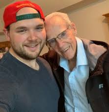 Ralph R. Swett Obituary April 10, 2020