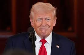 Trump claims that Abrego Garcia's tattoos show MS-13 gang membership.