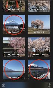 Imovie For Iosで動画のタイトルを変える方法 フォロワーが１２万人増えるiphone写真 動画
