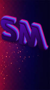 Maybe you would like to learn more about one of these? Sm Name Wallpaper 1080x1920 Download Hd Wallpaper Wallpapertip