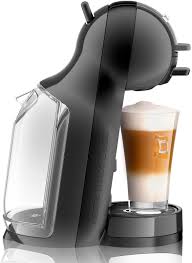 Ukeg nitro cold brew coffee maker free brooklyn gold growlerwerks : Krups Yy1500fd Nescafe Dolce Gusto Mini Me Espresso Machine Black Amazon De Kuche Haushalt