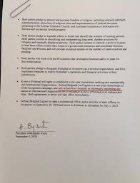 There were about 200 mosques after the war in 1999. Meliza Haradinaj On Twitter Kosovo Follows W Great Concern Destructive Actions Of Avucic Breaching Pt15 Of Washingtonagreement Brokered By Potus Today He Thanked Palestinian Amb Nabhan For The Principled Stance On Non Recognition
