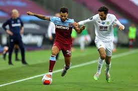 Burnley fc vs west ham united fc. West Ham Player Ratings Vs Burnley Cresswell And Fredericks Poor Soucek And Rice Decent Football London
