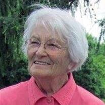 Darlene "Dee" Stewart Obituary