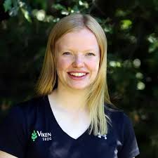 Diana Jacobsen Eckert