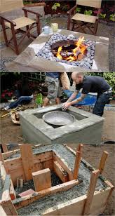 24 Best Outdoor Fire Pit Ideas To Diy Or Buy Cool Fire Pits Fire Pit Backyard Outdoor Fire Pit