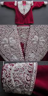 Pin On Embroidery Turkish Bulgarian Late Ottoman