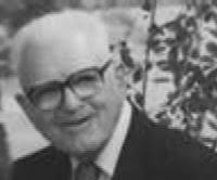 Leo Henry Armstrong (1908-2009)