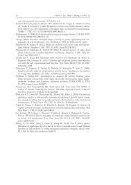 Download cover letter template for manuscript submission into a journal. Springer Template For Authors