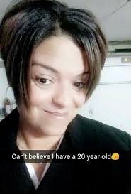 Maggie SPELLMAN (@spellman78mag)