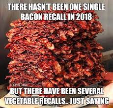 Bacon Is Life Memes