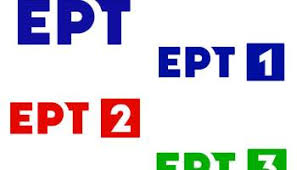 Ερτ2 (ert2) tv tv live (greece). Ta A8lhtika Ths Ert Se Ert3 Kai Ertflix Paron Typologies