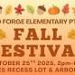 Old Forge Elementary PTO Fall Festival event image