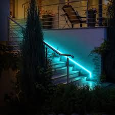 Smart Wifi 16.4 ft Neon Indoor and Outdoor Multicolor LED Light Strip -  Monster Illuminessence