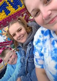 Fundraiser for Eden Crutchley by Jodie Odell : Please Help bring poppy home