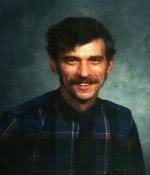 Rufus Roy Ridner (1948-2010)