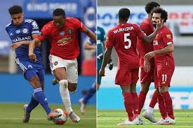 Fixtures fixtures back expand fixtures collapse fixtures. Supercomputer Predicts Full 2020 21 Premier League Table As Fixtures Released Aktuelle Boulevard Nachrichten Und Fotogalerien Zu Stars Sternchen