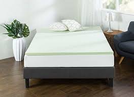 39 Of The Best Gifts Under 50 To Give In 2018 Memory Foam Mattress Topper Foam Mattress Topper Mattress Topper Reviews
