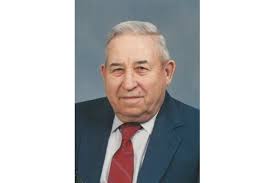 Herold Korth Obituary (1912