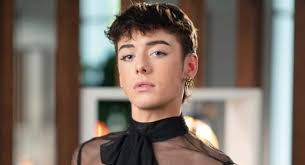 The words Harry Connick Jr gave to Australian Idol's Harry Hayden