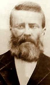 Henry Bogan (1828-1901)