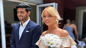 Top news videos for carlos vela wife. Carlos Vela Und Saioa Canibano Werden Zum Zweiten Mal Vater Sein Nach Welt