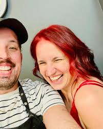 M A R I E C L A U D E 😘🍒 Marie-Claude Landry 🌸 Refresh Color 🍷Après &  Avant Merci mon amie 💕✨ Les copines d'abord coiffure 💇🏻‍♀️ #royaligora  #joicocolorintensity #verbproducts #colorhairstyle #friendhairstylist