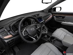 Gray leather or black leather. Honda Cr V 2019 Touring Awd In Uae New Car Prices Specs Reviews Amp Photos Yallamotor