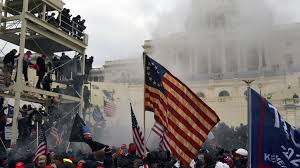I pray that every abnormalities in our lives. World Stunned By Subversion Of U S Democracy After Pro Trump Throng Breaches Capitol The Washington Post